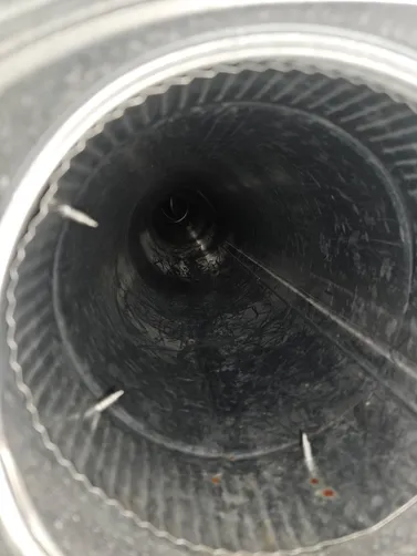 photo at Wichita, KS on Sep 30, 2026: To improve indoor air quality, we conducted an air duct cleaning service in Wichita. Our team thoro photo at Wichita, KS on Sep 30, 2026: To improve indoor air quality, we conducted an air duct cleaning service in Wichita. Our team thoro