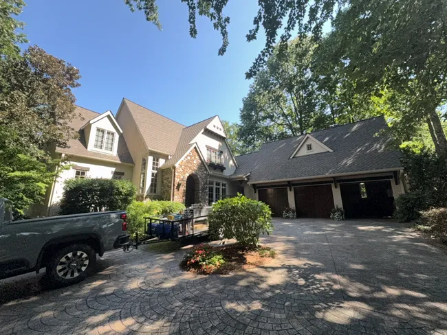Job in Mooresville