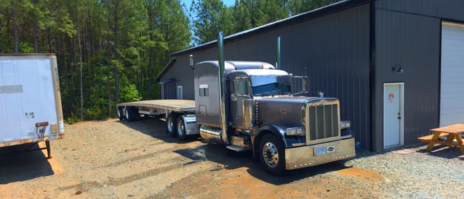 Job in Roxboro