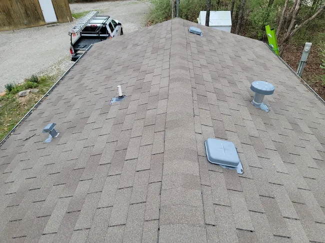 Wright City Roofing