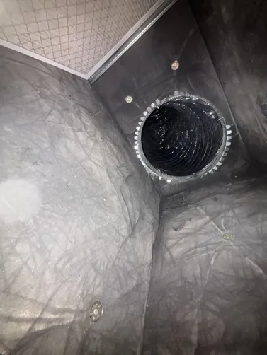 photo at Wichita, KS on Aug 24, 2026: After detecting mold issues in the air ducts and other areas of the home, we conducted a thorough m photo at Wichita, KS on Aug 24, 2026: After detecting mold issues in the air ducts and other areas of the home, we conducted a thorough m