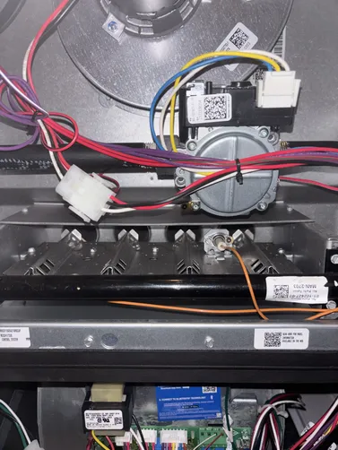 photo at Wichita, KS on Sep 17, 2026: A request for air duct cleaning involved thorough service for two systems, totaling multiple vents. photo at Wichita, KS on Sep 17, 2026: A request for air duct cleaning involved thorough service for two systems, totaling multiple vents.