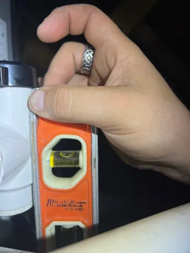 photo at Hurricane, UT on Oct 20, 2025: An emergency situation with a pan shut-off float switch prompted us to take action. We contacted su