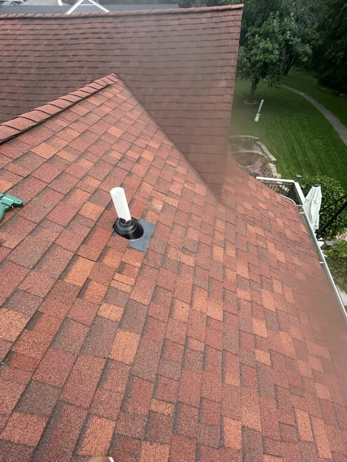 Roofing Repairs
