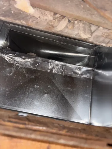 photo at Wichita, KS on Sep 16, 2026: A scheduled air duct cleaning was performed in Wichita, addressing up to 12 vents. We carefully cle photo at Wichita, KS on Sep 16, 2026: A scheduled air duct cleaning was performed in Wichita, addressing up to 12 vents. We carefully cle