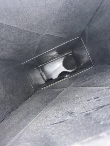 photo at Wichita, KS on Sep 08, 2026: A request for air duct cleaning prompted us to conduct a thorough cleaning of up to 29 vents, enhan photo at Wichita, KS on Sep 08, 2026: A request for air duct cleaning prompted us to conduct a thorough cleaning of up to 29 vents, enhan