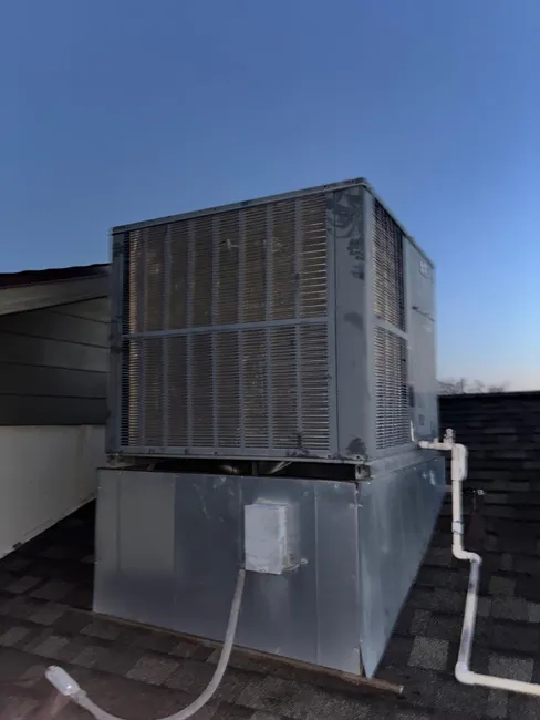 Detach & Reset For Roofing Contractor
