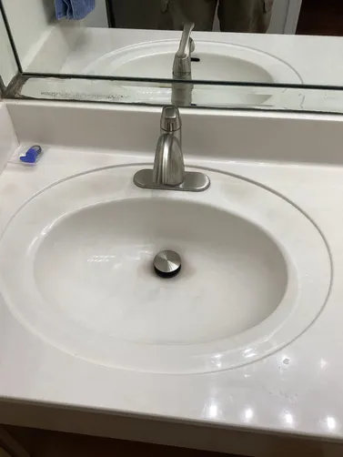 photo at Kerrville, TX on Mar 24, 2026: Three leaky outdoor faucets were creating concerns for the functionality and efficiency of the home photo at Kerrville, TX on Mar 24, 2026: Three leaky outdoor faucets were creating concerns for the functionality and efficiency of the home