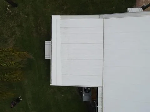 Leak Repair