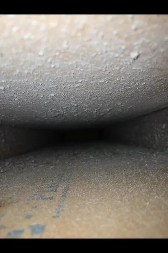 photo at Derby, KS on Oct 12, 2026: After assessing the air quality needs of a home in Derby, we completed thorough air duct and dryer 