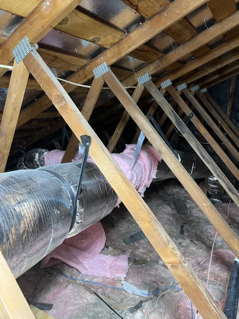 Heat-pump Installation