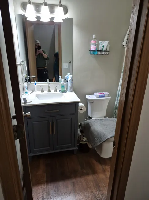 Job in Fort Wayne