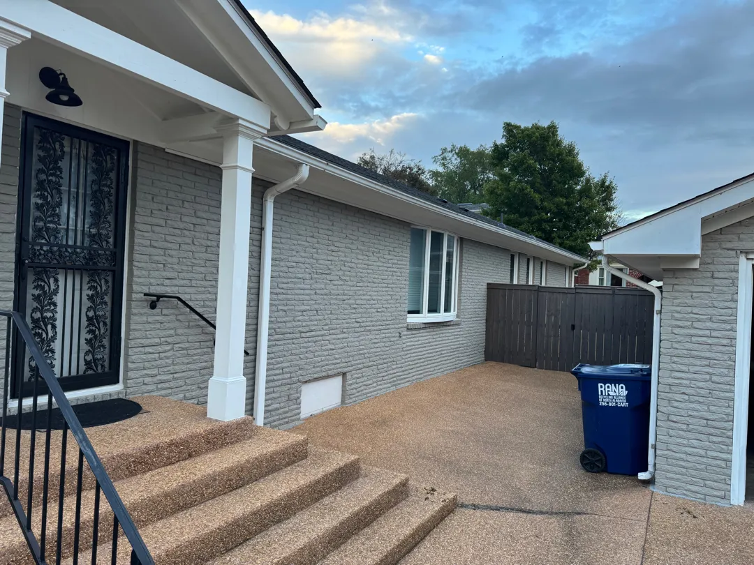 Gutter Guards in Huntsville, AL — Photo 5