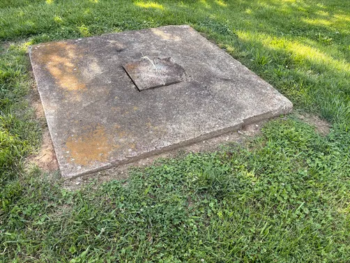 photo at Portland, TN on Jun 03, 2026: A septic tank needed to be pumped in Portland to maintain its functionality. We efficiently pumped photo at Portland, TN on Jun 03, 2026: A septic tank needed to be pumped in Portland to maintain its functionality. We efficiently pumped