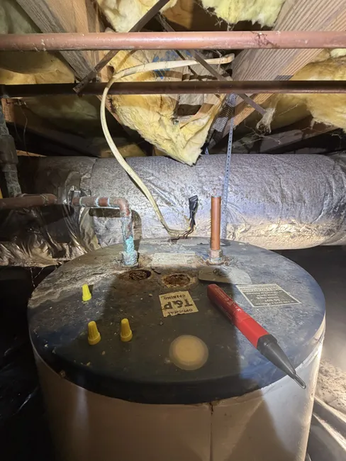 Water Heater