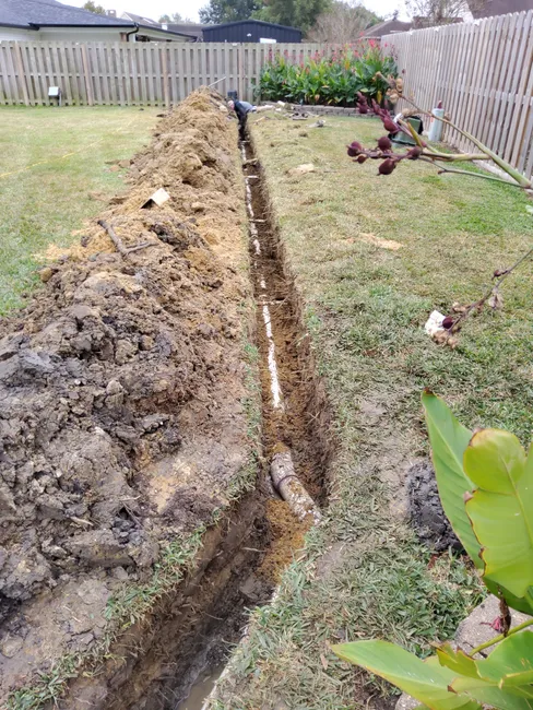 Tunnel Project