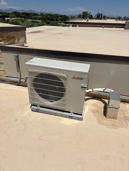A/C Inspection