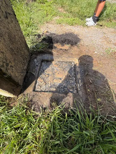 photo at Goodlettsville, TN on Jun 05, 2026: A septic tank in Goodlettsville required pumping to maintain its optimal function. We efficiently p photo at Goodlettsville, TN on Jun 05, 2026: A septic tank in Goodlettsville required pumping to maintain its optimal function. We efficiently p