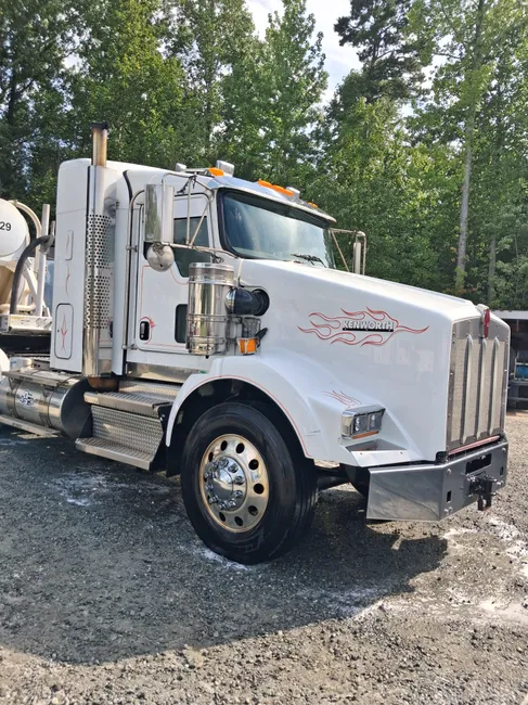 Job in Graham