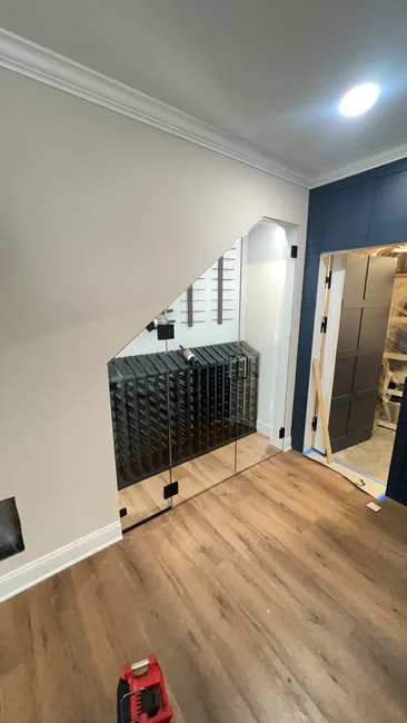 Wine Cellar