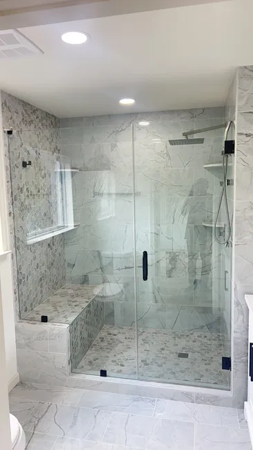 Shower Glass Door