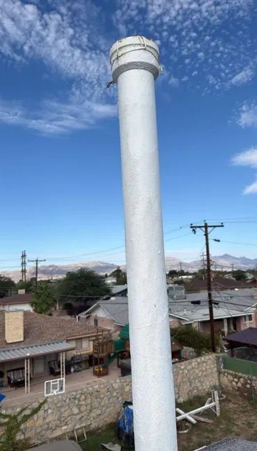 Job in El Paso