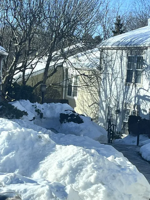 Snow Removal