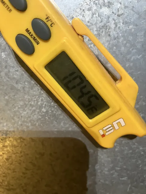 Job in Mendenhall