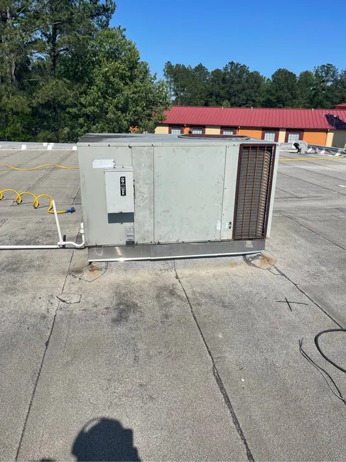 Job in Jackson