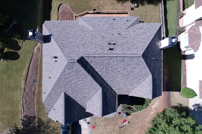 Job in Dacula
