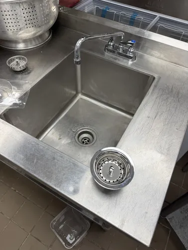 photo at Tulsa, OK on Jul 03, 2026: A plumbing issue arose that required immediate attention. We visited the site in Tulsa to assess an photo at Tulsa, OK on Jul 03, 2026: A plumbing issue arose that required immediate attention. We visited the site in Tulsa to assess an