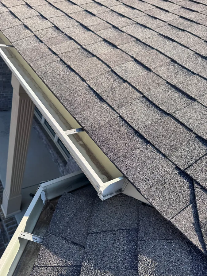 Gutter Cleaning in Madison, AL — Photo 10