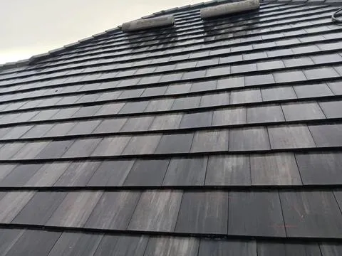 Tile Roof Repair