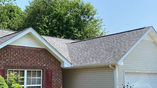 Insurance Roof Replacement in Murfreesboro, TN, June 2023