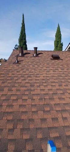 Wood Shake Roofing Services in San Jose, CA