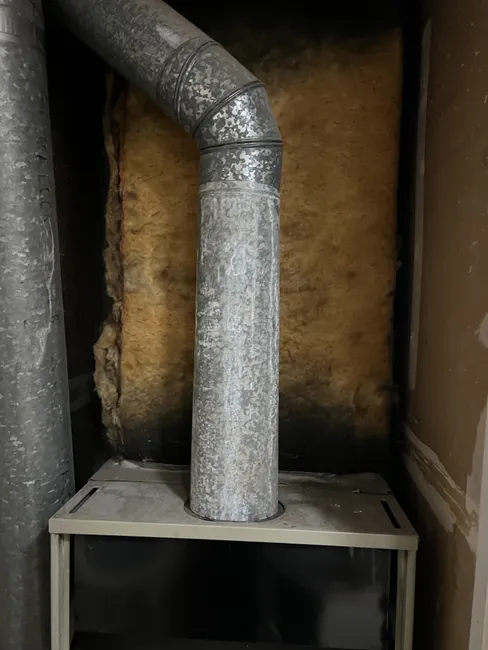 Furnace Repair