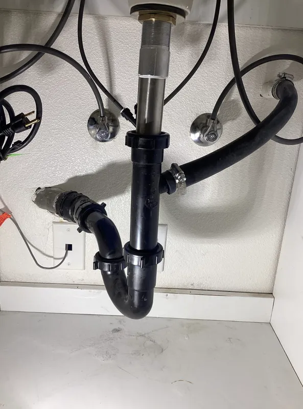Bathroom Sink Leak Repair in Azusa — D Azusa, CA