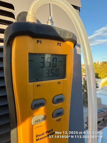 photo at Washington, UT on Nov 13, 2025: undefined