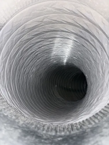 photo at Wichita, KS on Aug 14, 2026: To improve air quality, we performed a thorough air duct cleaning, along with dryer vent cleaning i photo at Wichita, KS on Aug 14, 2026: To improve air quality, we performed a thorough air duct cleaning, along with dryer vent cleaning i