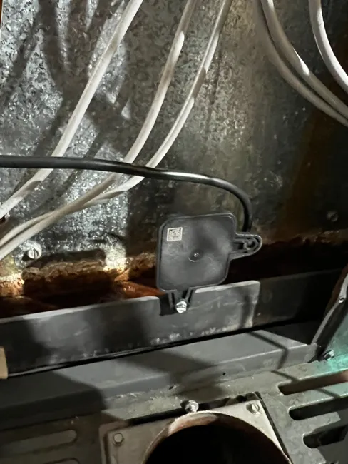 HVAC Install