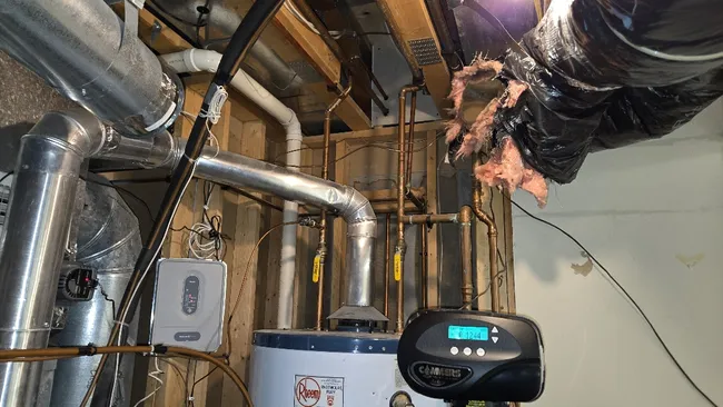 Job in Minnetrista
