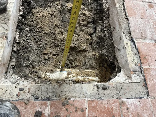 photo at Tulsa, OK on Jun 24, 2026: A thorough inspection of the plumbing system was performed to assess its functionality. We complete photo at Tulsa, OK on Jun 24, 2026: A thorough inspection of the plumbing system was performed to assess its functionality. We complete