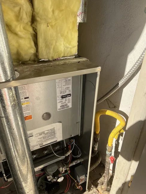 FurnaceRepair