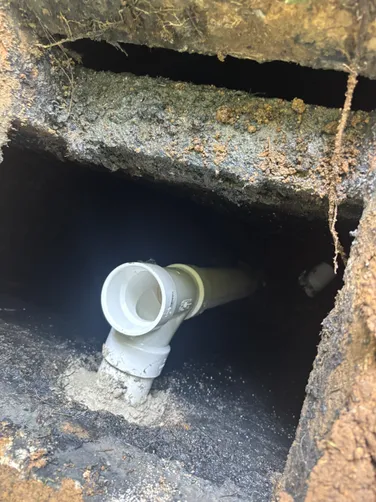 photo at Hendersonville, TN on Jun 26, 2026: A septic system upgrade was essential for this property. We pumped the septic tank and transported photo at Hendersonville, TN on Jun 26, 2026: A septic system upgrade was essential for this property. We pumped the septic tank and transported