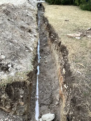 photo at Kerrville, TX on Apr 13, 2026: Dealing with a malfunctioning 1st warranty work and a slowly draining kitchen sink, we conducted a photo at Kerrville, TX on Apr 13, 2026: Dealing with a malfunctioning 1st warranty work and a slowly draining kitchen sink, we conducted a