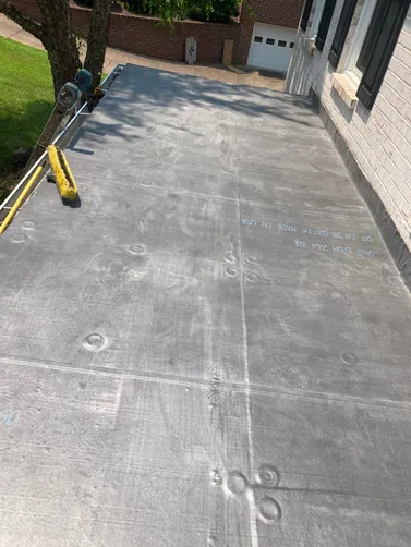 Leaks gone! in Franklin, TN, August 2026