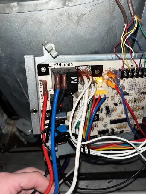 Job in Texas City
