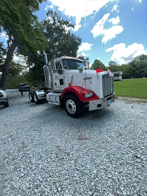 Job in Roxboro