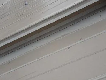 Routine maintenance rejuvenated this residential roof with new fasteners and sealed penetrations, ensuring lasting protection.