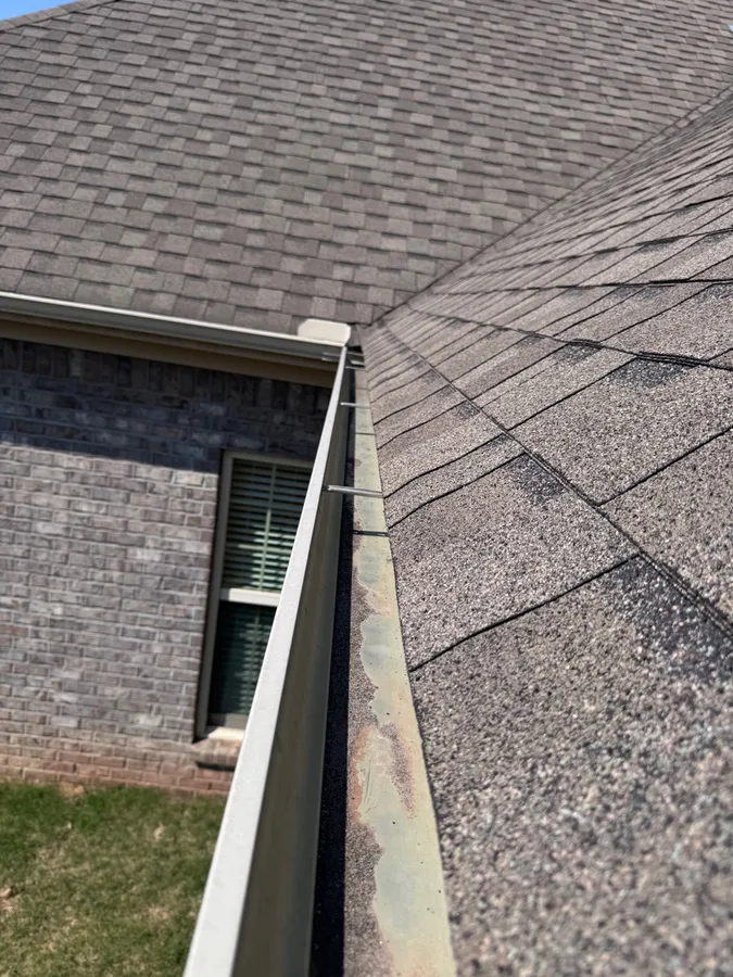 Gutter Cleaning in Madison, AL — Photo 9